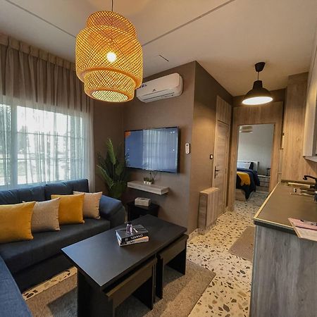 Hawari Group Apartman Ammán Kültér fotó