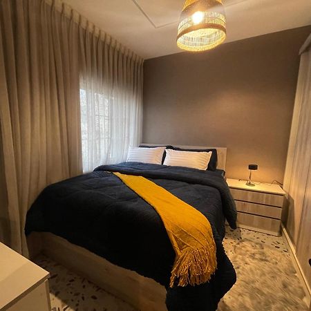 Hawari Group Apartman Ammán Kültér fotó