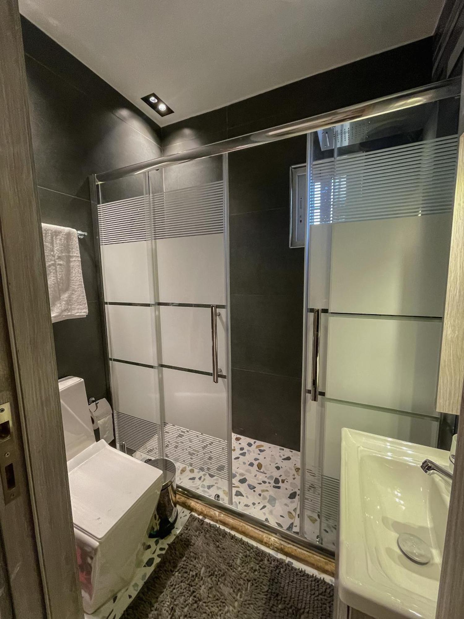 Hawari Group Apartman Ammán Kültér fotó